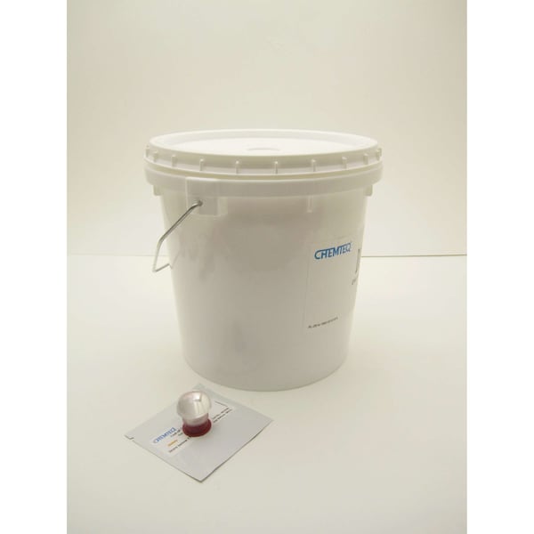 Chemteq Basic Vapors DG Filter-2613 with End-of-Service Life Indicator Refill Kit 2613-5000 - main